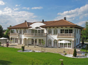 Гостиница Villa Diamant, Росхауптен